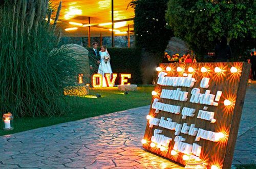 Bodas