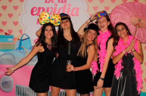 Fiestas-privadas