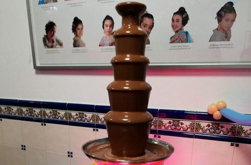 fuente-de-chocolate